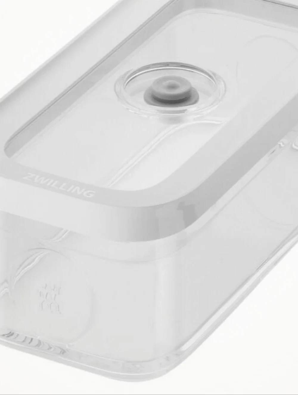 Zwilling Fresh & Save 5-PCS Cube Set M